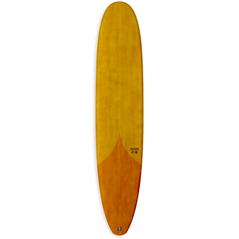 Load image into Gallery viewer, Taylor Jensen Series The Gem Thunderbolt Surfboard
