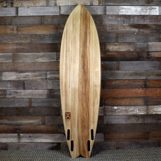 Firewire Seaside & Beyond Timbertek 6'10 x  21 ¼ x 2 ⅞ Surfboard