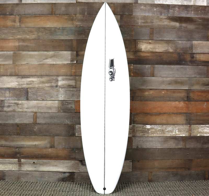 Load image into Gallery viewer, JS Monsta 6 6&#39;2 x 19 1/4 x 2 1/4 Surfboard - Deck 
