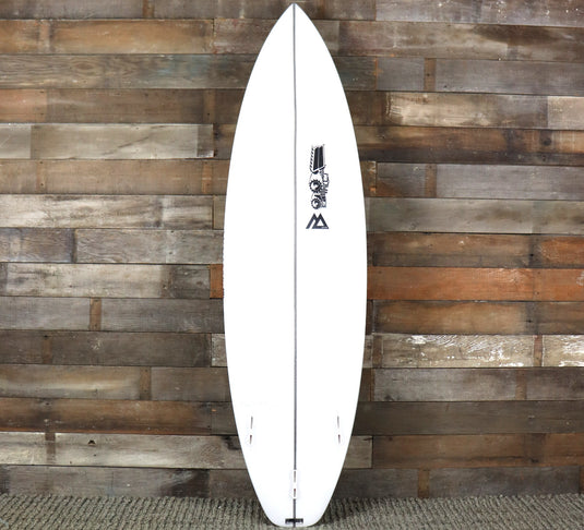 JS Industries Monsta 6'1 x 19 x 2 7/16 Surfboard