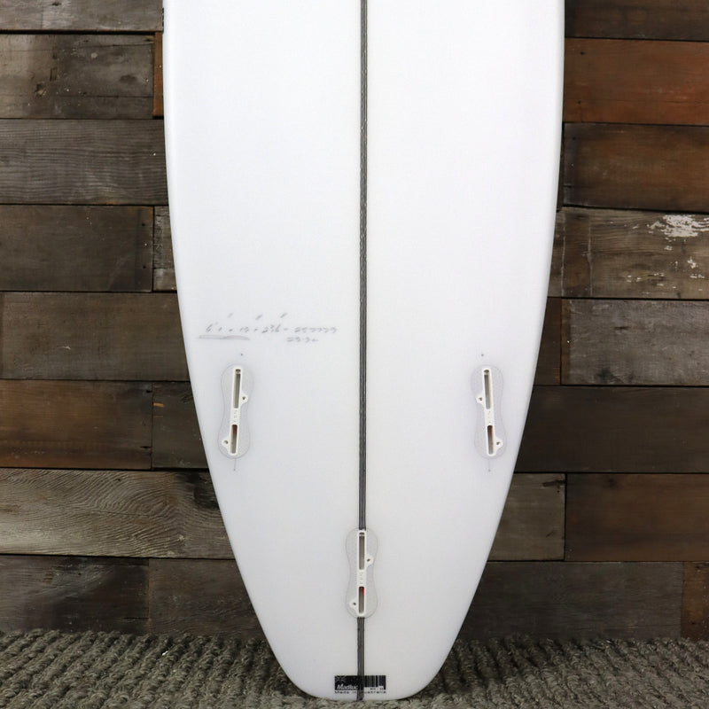 Load image into Gallery viewer, JS Industries Monsta 6&#39;1 x 19 x 2 7/16 Surfboard
