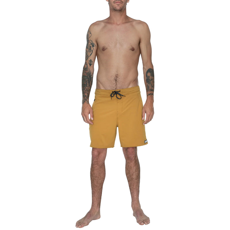Load image into Gallery viewer, Florence Marine X Standard Issue 17.5&quot; Boardshorts
