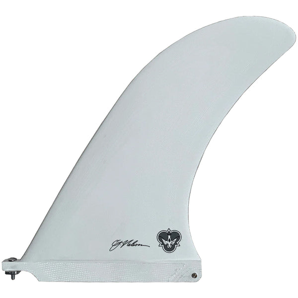The Flying Diamonds CJネルソン　シングルフィン 8インチ Flying Diamonds CJ Nelson Classic Pivot Single Fin - Volan
