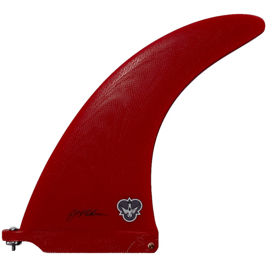 Flying Diamonds CJ Nelson Performance Center Single Fin - Volan