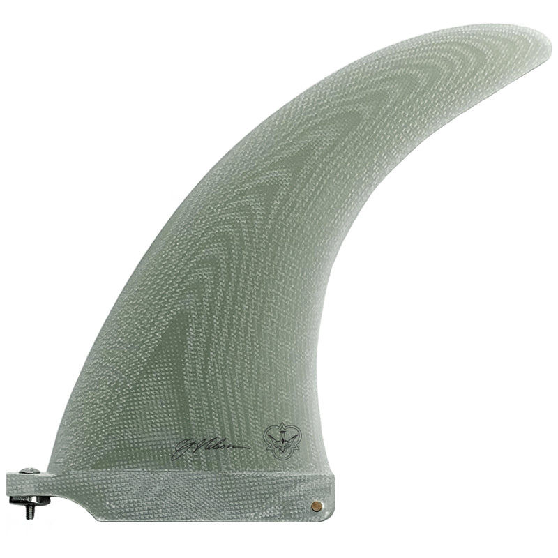 Load image into Gallery viewer, Flying Diamonds CJ Nelson Performance Center Single Fin - Volan
