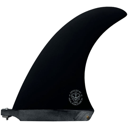Flying Diamonds NPJ Single Fin