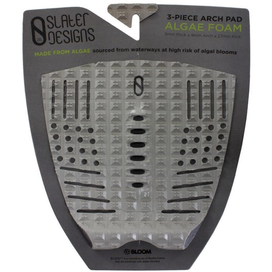 Slater Designs 3-Piece Arch Traction Pad