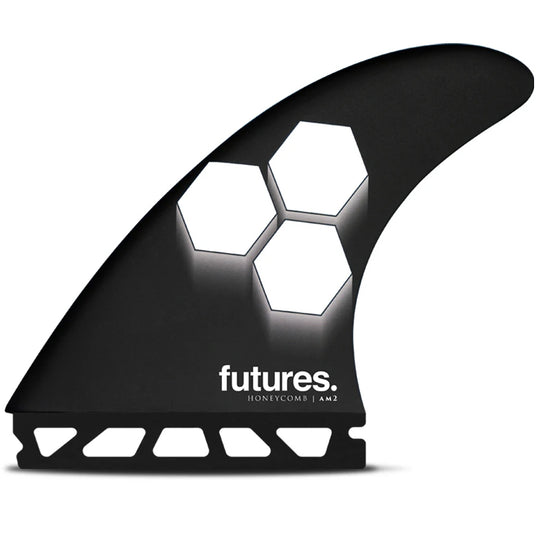 Futures Fins AM2 Honeycomb Tri Fin Set