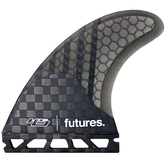 Futures HS2 Generation Tri-Fin Set