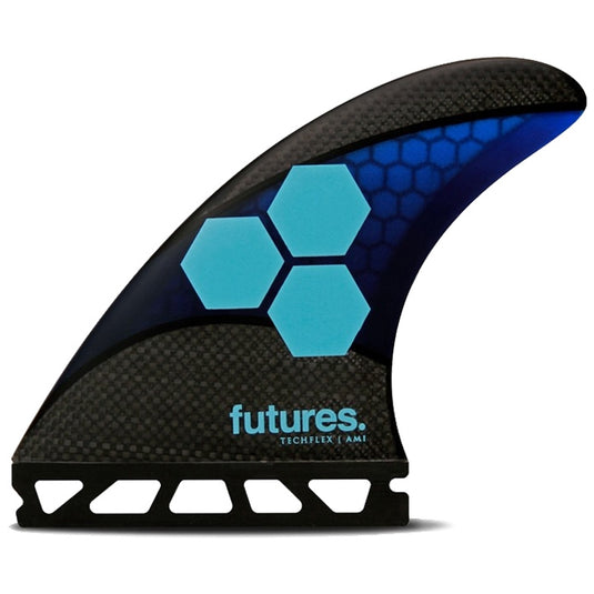 Futures Fins AM1 Techflex Tri Fin Set