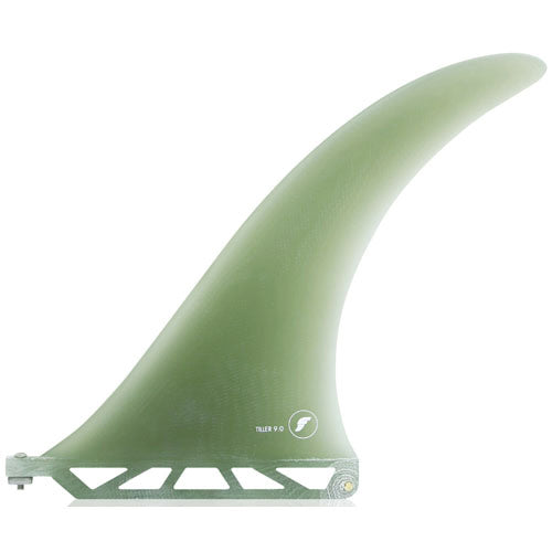 Futures Fins Tiller Single Fin - Volan