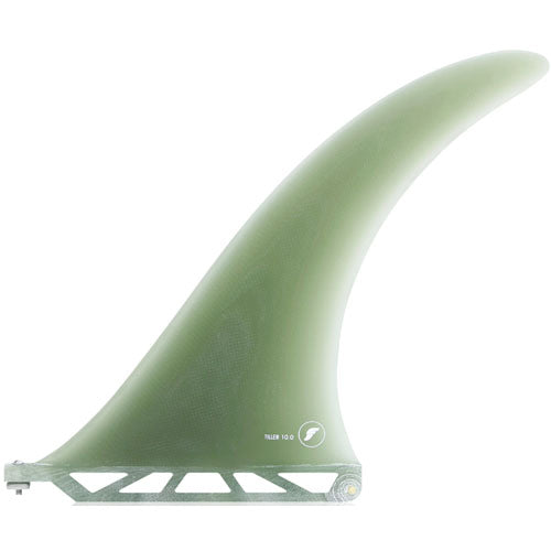 Load image into Gallery viewer, Futures Fins 10&#39;&#39; Tiller Longboard Fin
