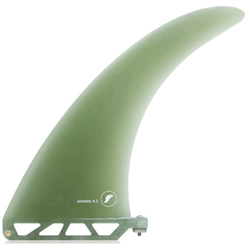 Futures Fins Admiral Single Fin - Volan