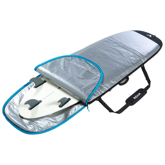 Roam Daylight Plus Fun Day Surfboard Bag