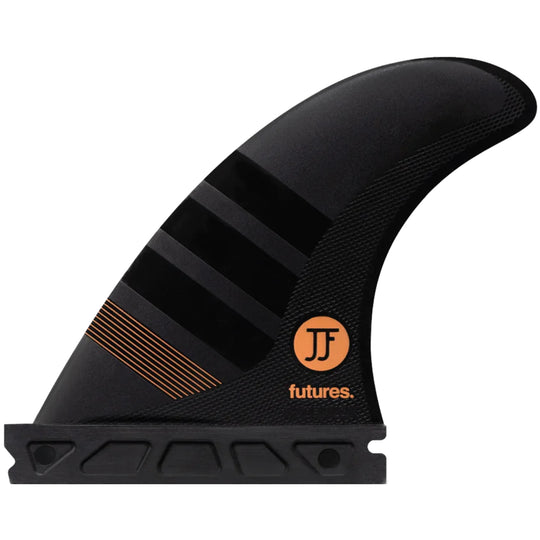 Futures Fins John John Florence Alpha Tri Fin Set