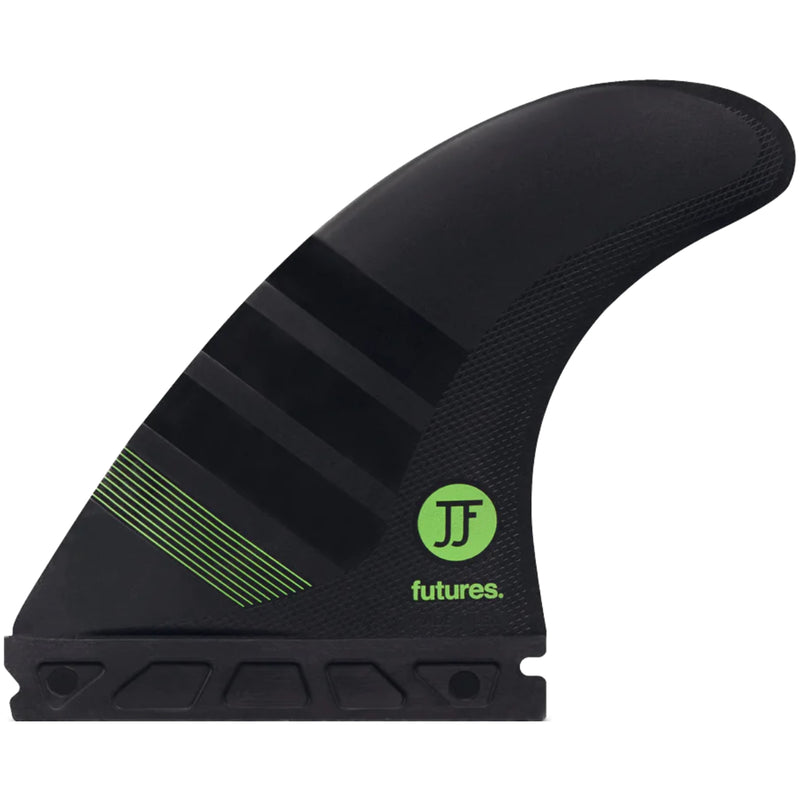 Load image into Gallery viewer, Futures Fins John John Florence Alpha Tri Fin Set
