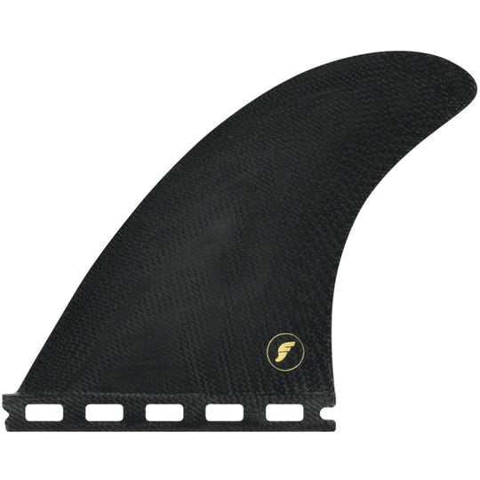 Futures Dark Arts Tri-Fin Set