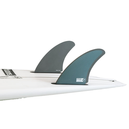 Futures Fins Pyzel Bobcat Twin Fin Set