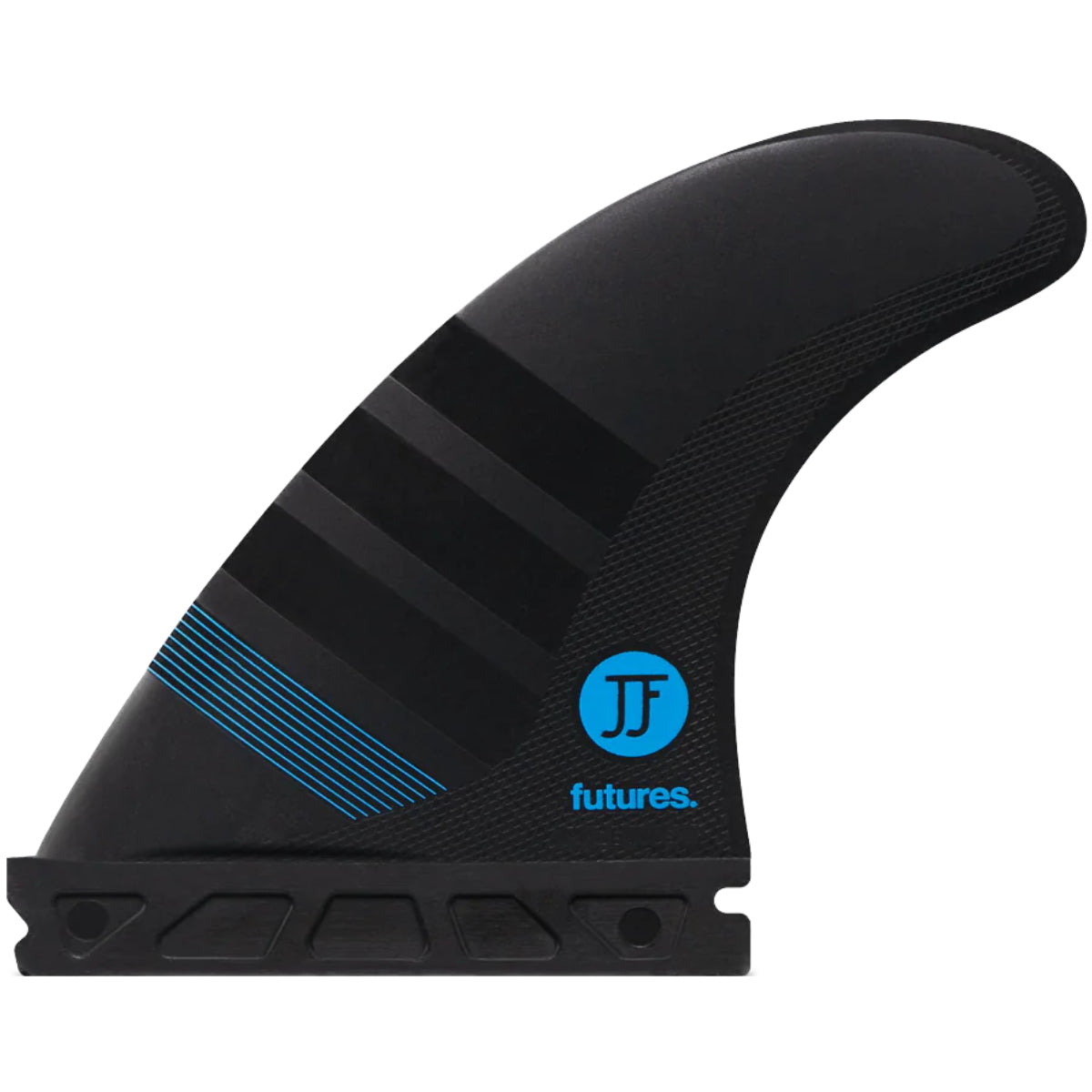 Futures John John Florence Alpha Tri-Fin Set – Cleanline Surf