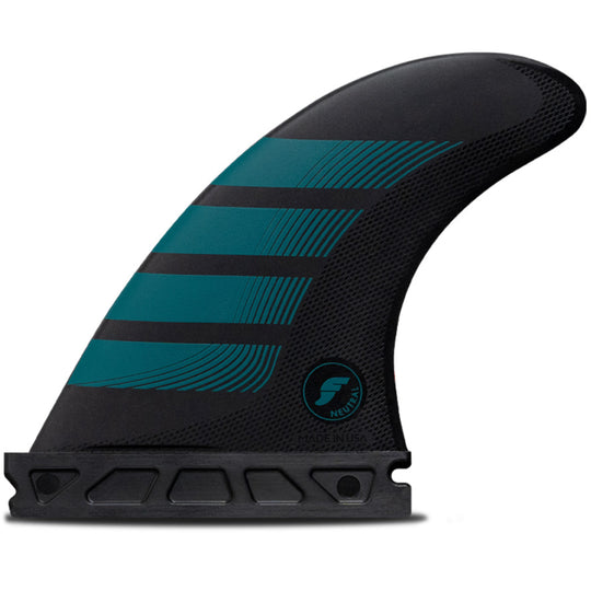 Futures Fins F4 Alpha Tri Fin Set