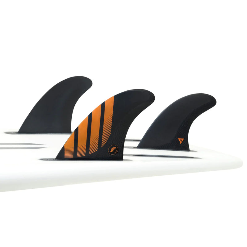 Load image into Gallery viewer, Futures Fins P6 Alpha Tri Fin Set
