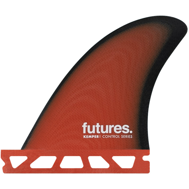 Load image into Gallery viewer, Futures Fins Billy Kemper Quad Fin Set
