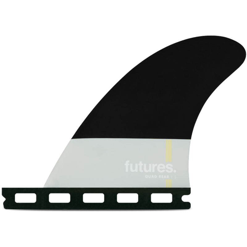 Load image into Gallery viewer, Futures Fins Pivot Honeycomb Quad Rears Fin Set
