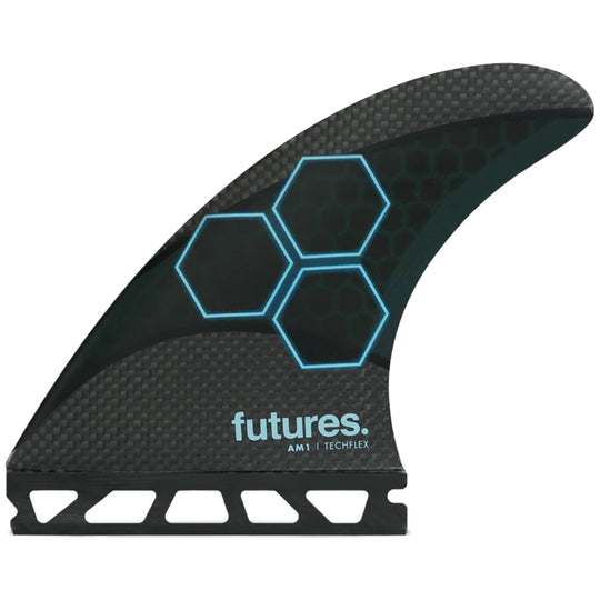 Futures Fins AM1 Techflex Tri Fin Set