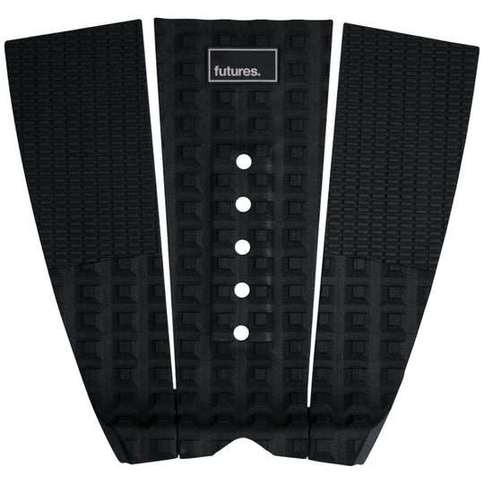 Futures Voodoo Traction Pad