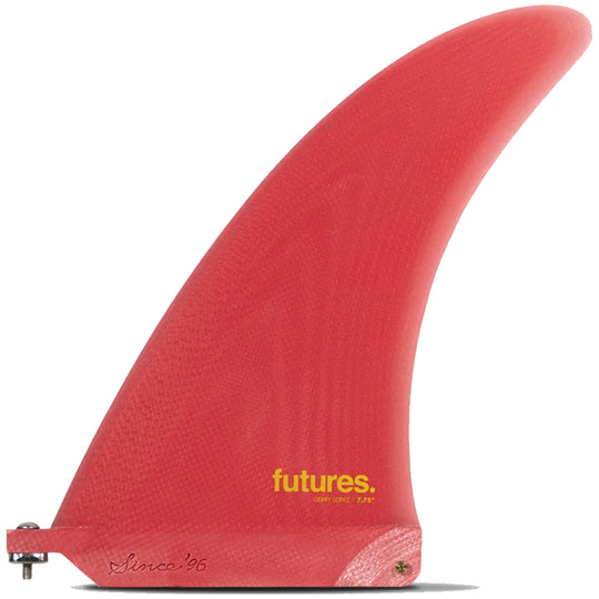 Futures Fins Gerry Lopez Single Fin