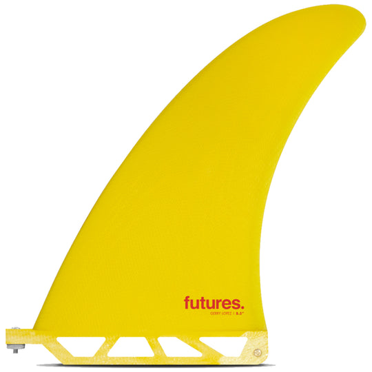 Futures Gerry Lopez Single Fin