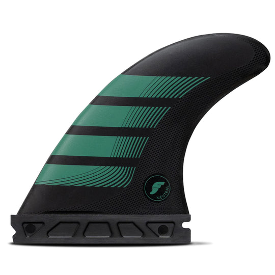 Futures Fins F6 Alpha Tri Fin Set