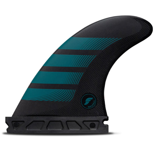 Futures Fins F4 Alpha Tri-Quad Fin Set