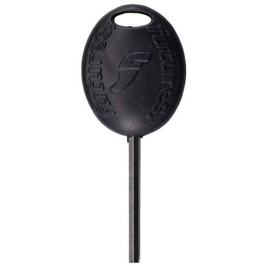 Futures Fins Fin Key