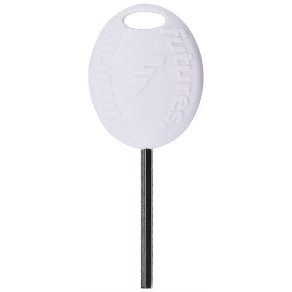 Futures Fin Key – Cleanline Surf
