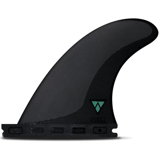 Futures Fins QD2 Alpha Quad Rears Fin Set