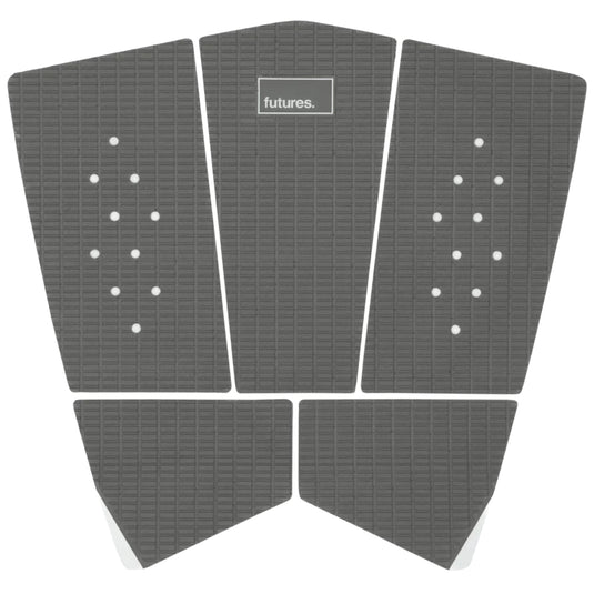 Futures Fins Seafury Fish Traction Pad