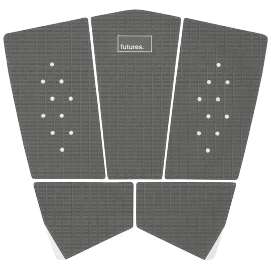 Futures Seafury Fish Traction Pad