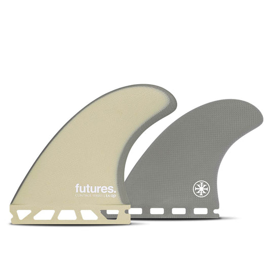 Futures Fins EA CS Quad Fin Set