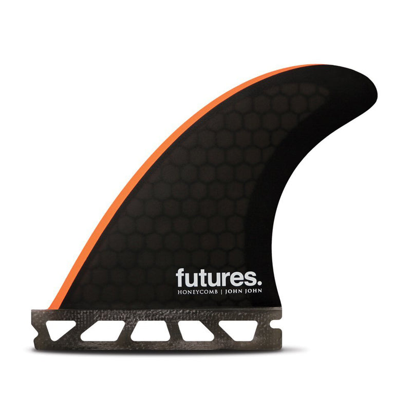 Load image into Gallery viewer, Futures Fins Grom John Honeycomb Tri Fin Set - X-Small
