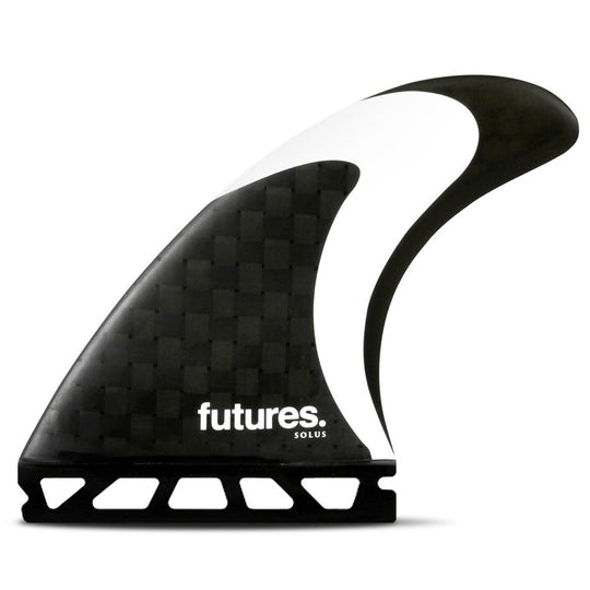 Futures Fins Solus Honeycomb Tri Fin Set