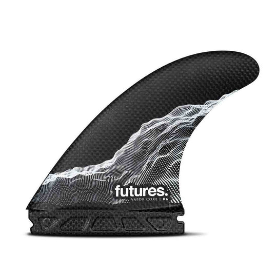 Futures R6 Vapor Core Tri-Fin Set