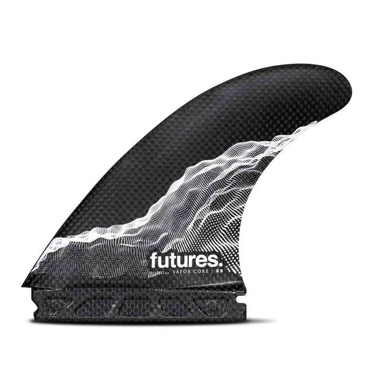 Futures Fins R8 Vapor Core Tri Fin Set - Large