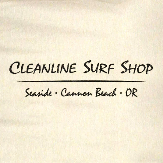 Cleanline Salmon T-Shirt - Heather Stone