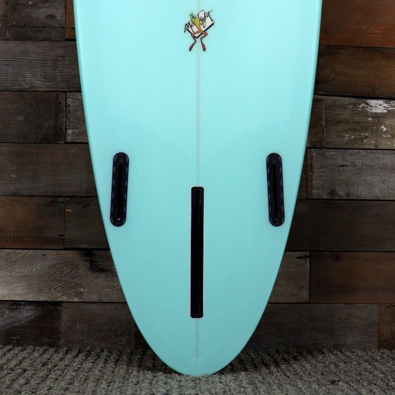 Load image into Gallery viewer, Gary Hanel Egg 7&#39;8 x 22 x 3 Surfboard - Mint
