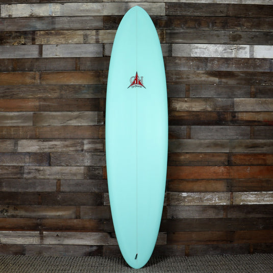 Gary Hanel Egg 7'8 x 22 x 3 Surfboard - Mint
