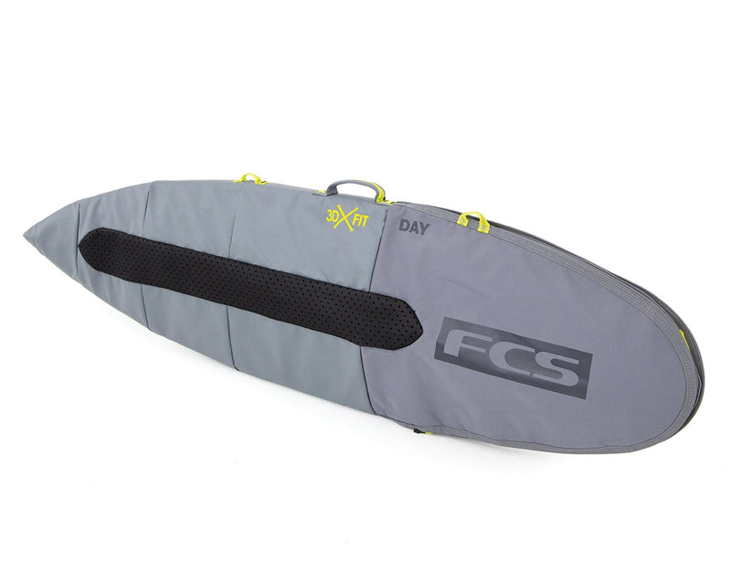 Load image into Gallery viewer, FCS All Purpose Cover Surfboard Day Bag
