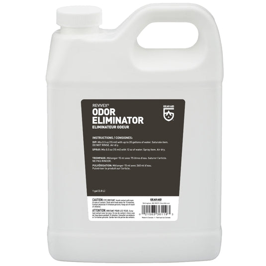 gear aid revivex Revivex Odor Eliminator