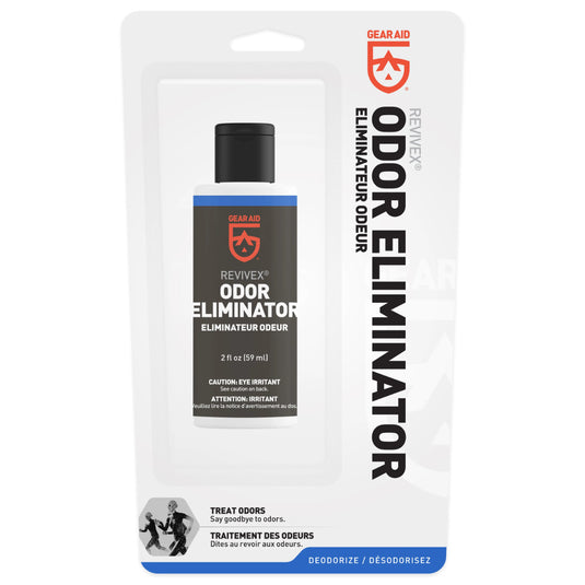Gear Aid Revivex Odor Eliminator – Cleanline Surf