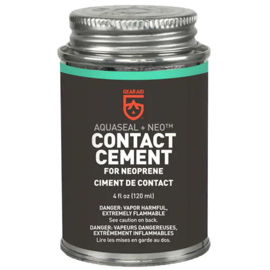 Contact Cement for Neoprene